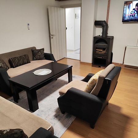 Dino Sarajevo Apartment Eksteriør bilde