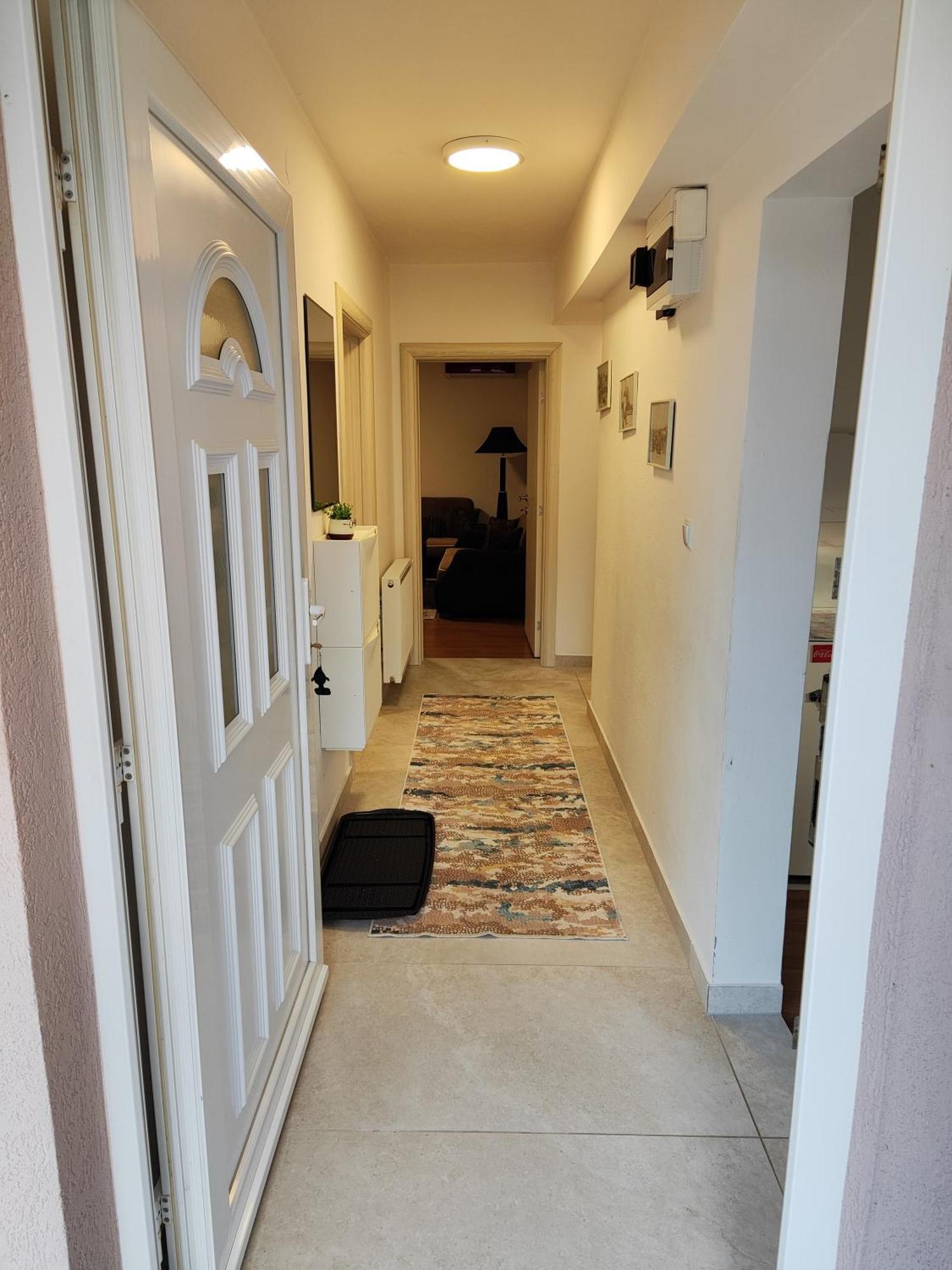 Dino Sarajevo Apartment Eksteriør bilde