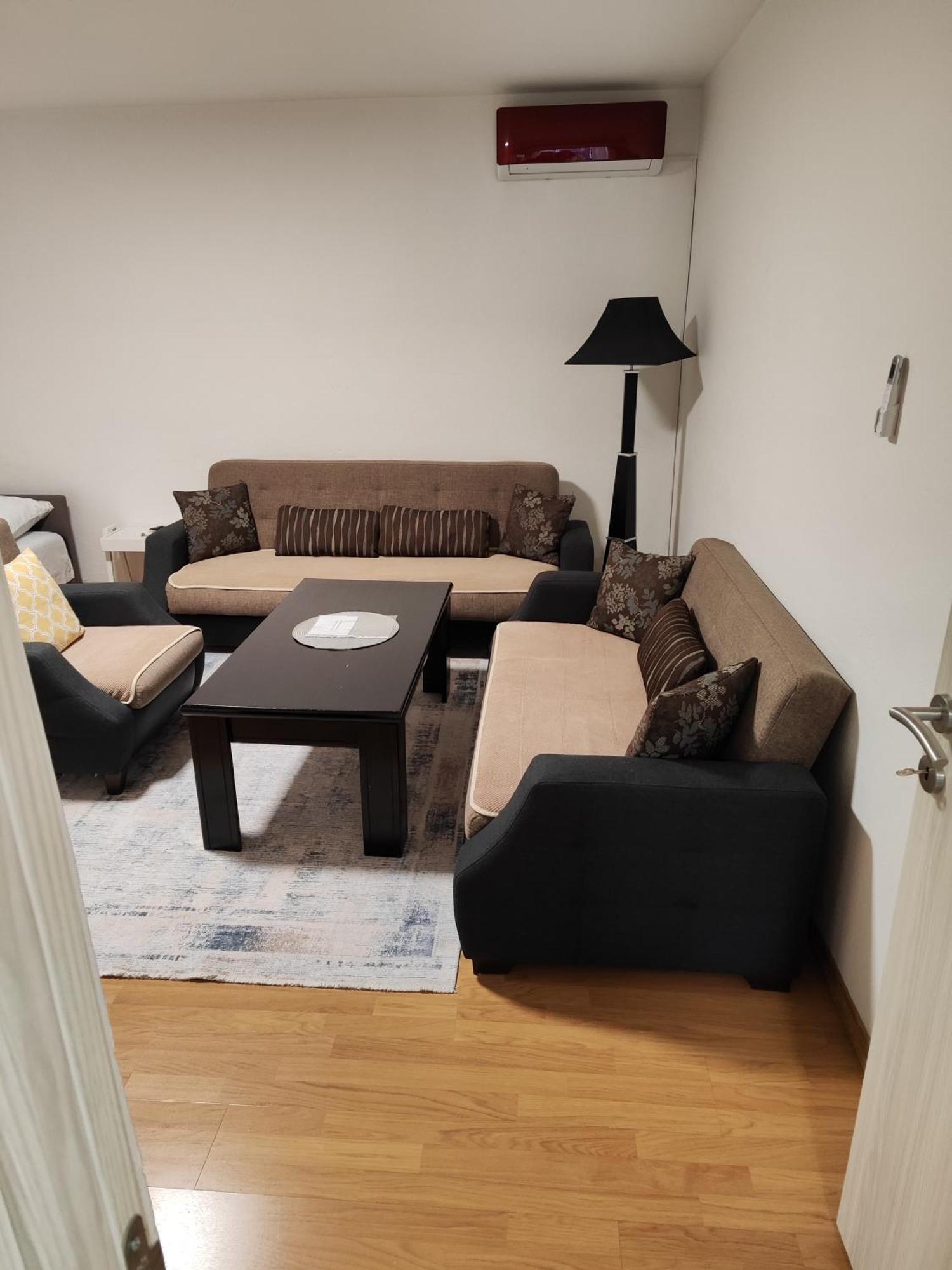 Dino Sarajevo Apartment Eksteriør bilde