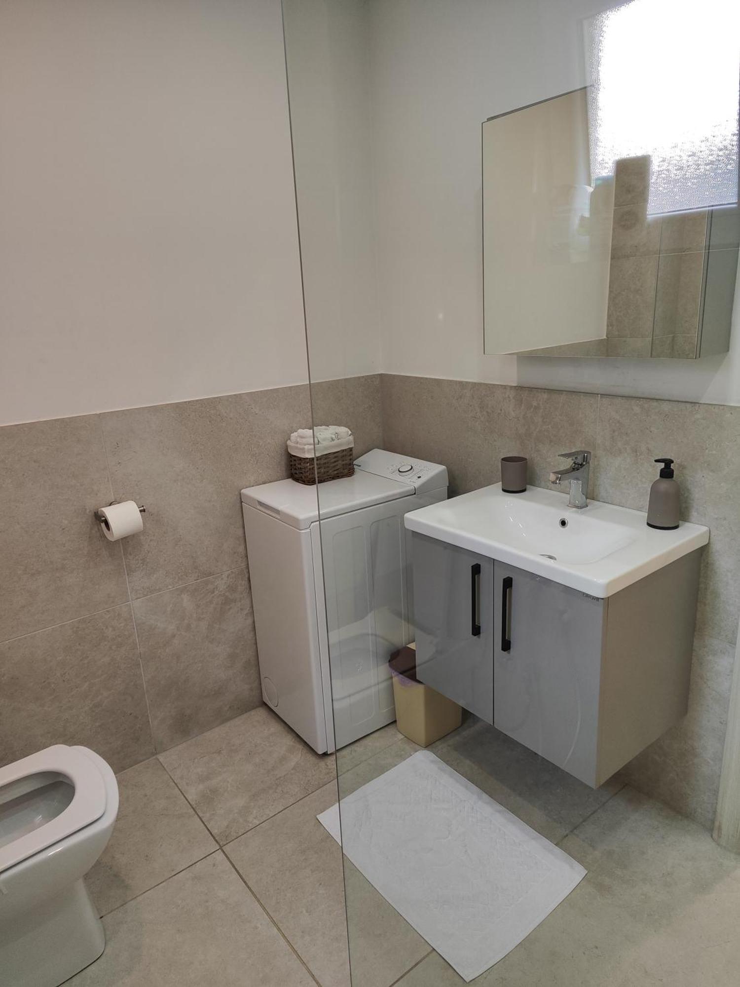 Dino Sarajevo Apartment Eksteriør bilde