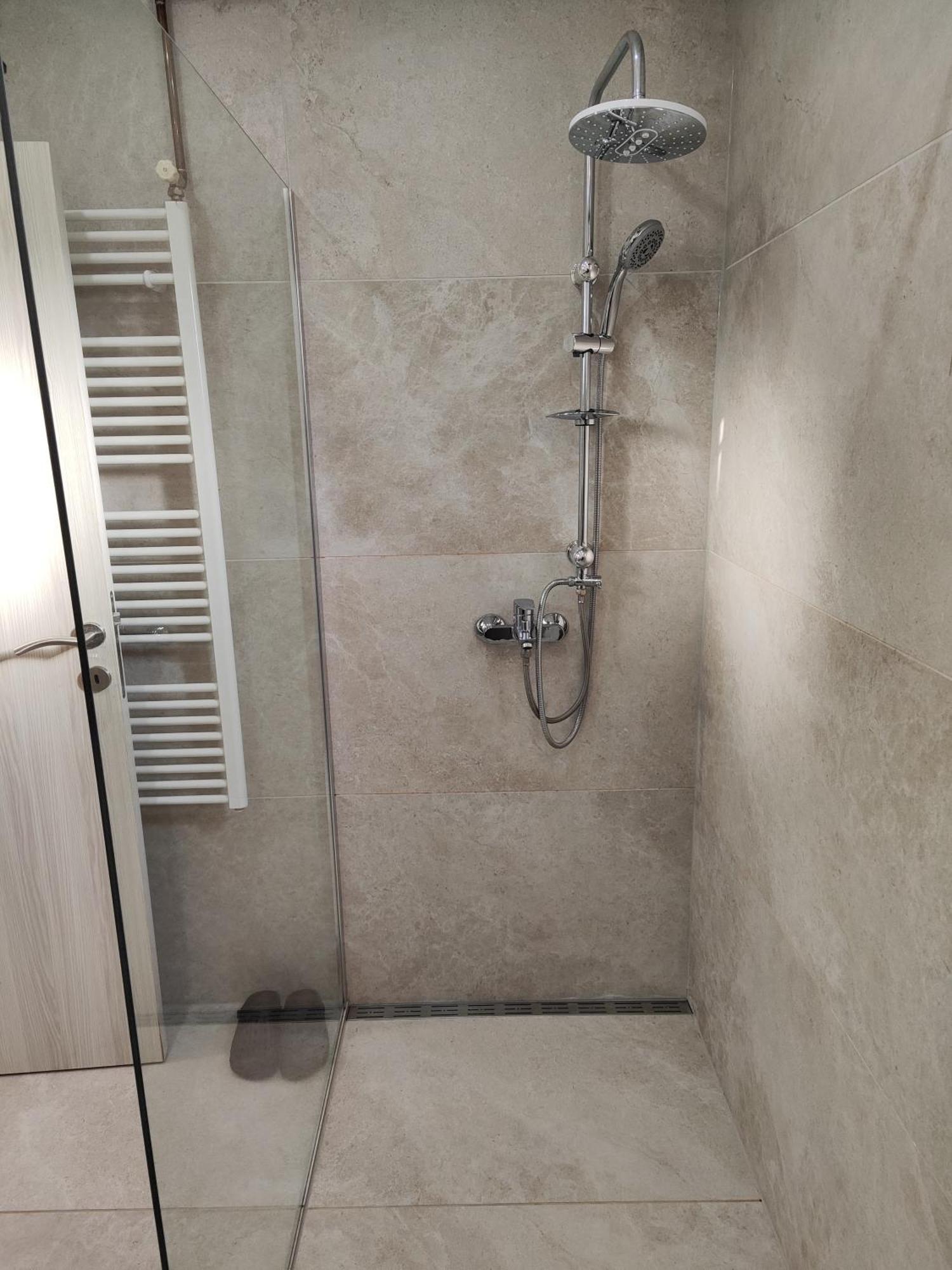 Dino Sarajevo Apartment Eksteriør bilde