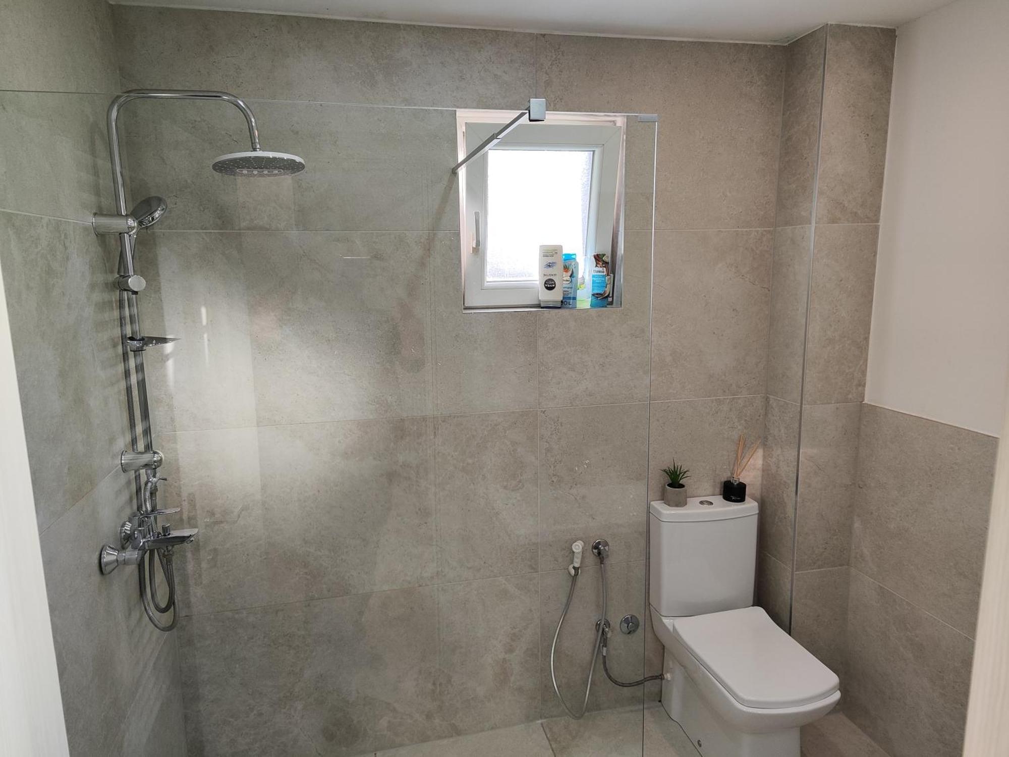 Dino Sarajevo Apartment Eksteriør bilde